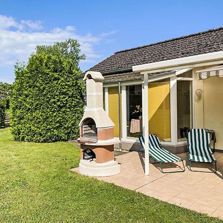 Holiday Home Alexorella By Interhome Godern Exterior photo