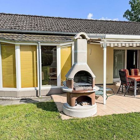 Holiday Home Alexorella By Interhome Godern Exterior photo