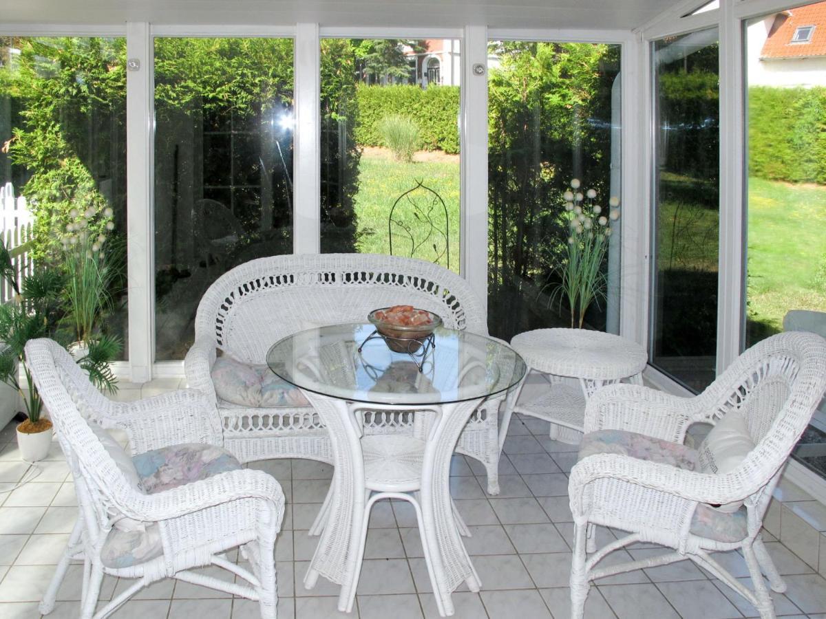 Holiday Home Alexorella By Interhome Godern Exterior photo